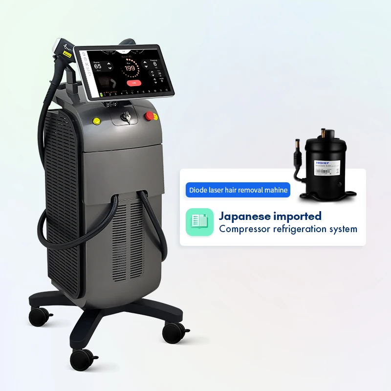 compressor compressor