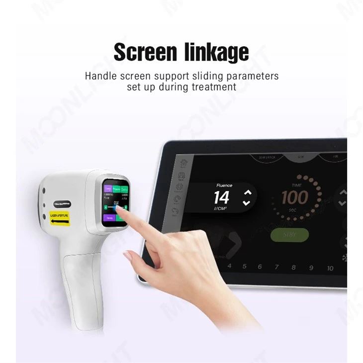 2023 Newest 755 808 1064nm Laser Hair Removal Machine